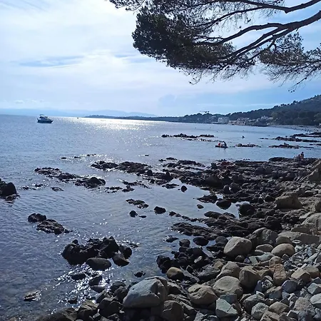 Lumineux, Proche Et Saint-Raphael (Var)