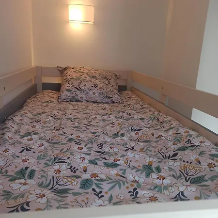 Familial Avec Piscine, Proche Et Apartamento *
