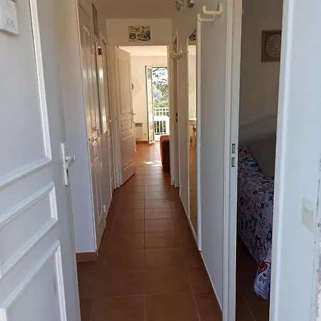 Familial Avec Piscine, Proche Et * Saint-Raphaël