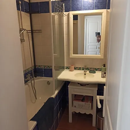 Familial Avec Piscine, Proche Et Apartamento *