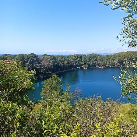 Familial Avec Piscine, Proche Et Apartamento