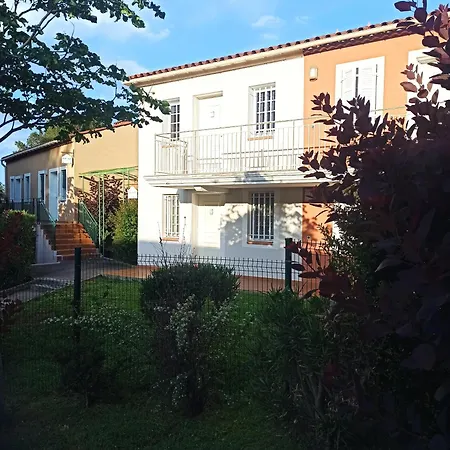Lumineux, Proche Et Apartment Saint-Raphael (Var)