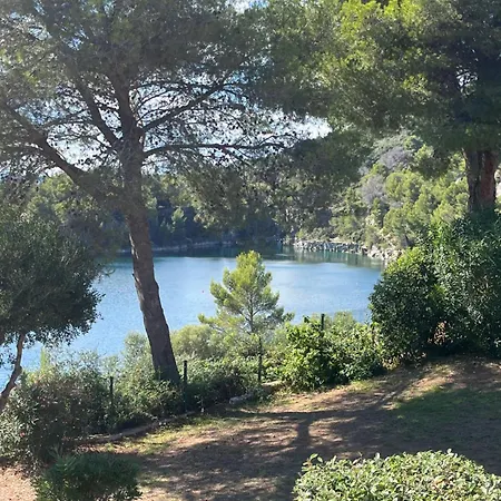 Familial Avec Piscine, Proche Et Apartamento