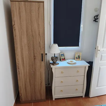 Apartman Lumineux Avec Piscine, Proche Et Saint-Raphaël