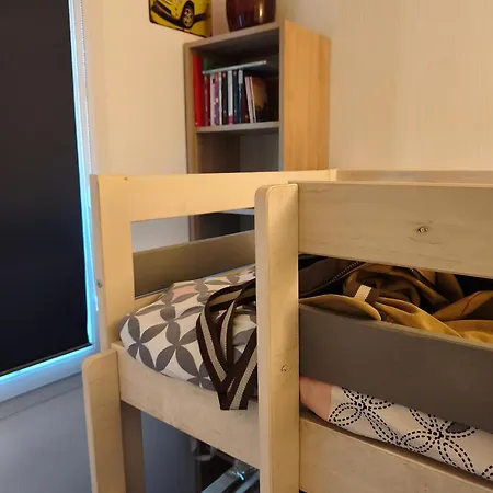 Apartman Lumineux Avec Piscine, Proche Et Saint-Raphaël