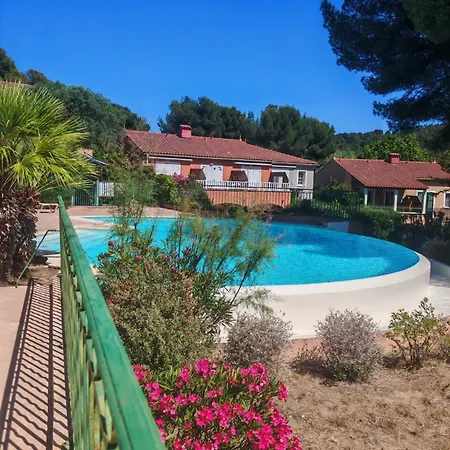 شقة Lumineux Avec Piscine, Proche Et